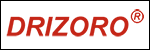 Сайт DRIZORO