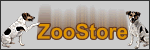 Сайт Zoostore